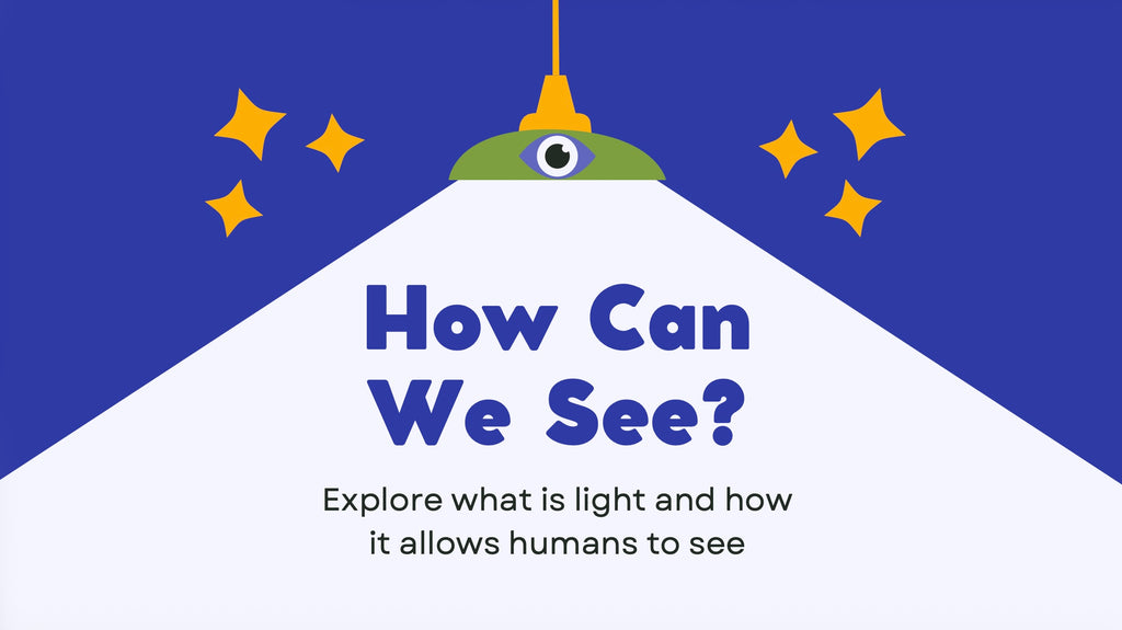 Light & Its Behavior Science Lesson Pack – Printable PDF for Grades 4-6